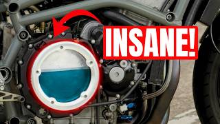 11 GENIUS Motorcycle Mods No One KNOWS About (You're Welcome)
