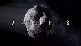 Apophis, asteroid that will hit the Earth