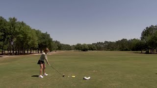 Driver Tempo Drill | GolfPass