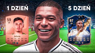 W 5 dni do TOTY!