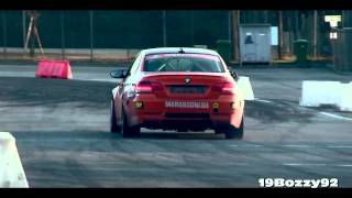 Bmw E92 - Фен Видео _ VBOX7