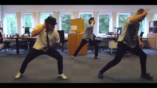 DANCE | OMG - Usher | Nicky Andersen