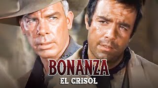 Bonanza - El Crisol (The Crucible) | Ver Doblaje en Español