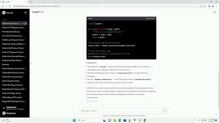 python print source code of function