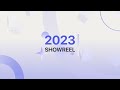 Brenxdan 2023 Showreel