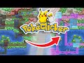 How to complete Kanto in PokeCliker!