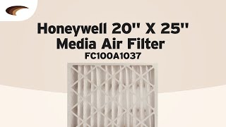 The Honeywell 20\