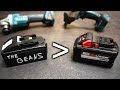 We Built the Best Power Tool Battery for the 
