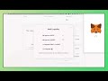 step by step tutorial how to use linea public testnet by consensys developer of metamask