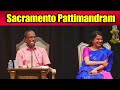 Sacramento Pattimandram | Pattimandram Raja | Bharathy Baskar