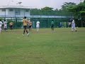 springfield sec sch vs clementi town sec sch b friendly