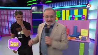 Programa 151 completo - El Precio Justo con Luis Carballo