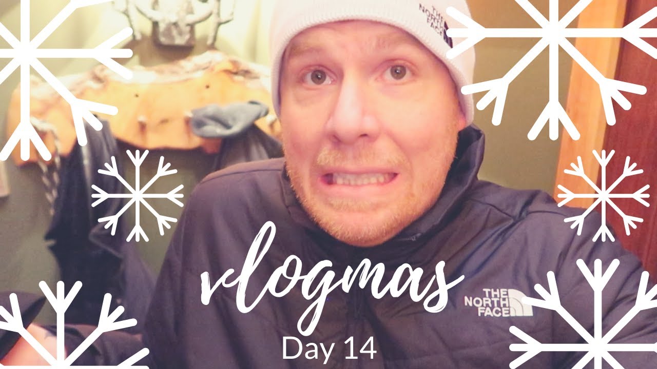 Vlogmas Day 14 Youtube