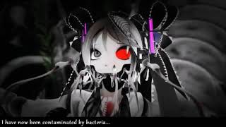 【Meika Mikoto】Bacterial Contamination/細菌汚染 Vocaloid Cover