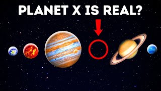 Scientists Is Closer Than Ever To Discovering Planet X | Nibiru Mystery Document