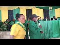 baraka magufuli live kwenye maadhimisho ya ccm miaka 43