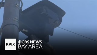 San Francisco automated speed cameras to begin issuing tickets