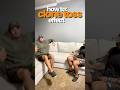 EASY! Create this mind blowing visual clone effect with just your phone and CapCut!