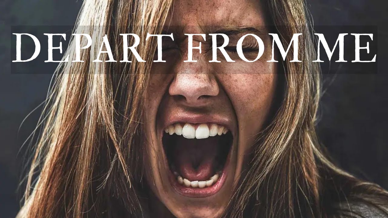 Many Christians Are Going To Hell Is Your Faith Really On Jesus