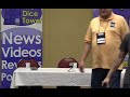 Dice Tower Con 2015 LIVE - Top 10 Annoying Gamers - Starts at 1420