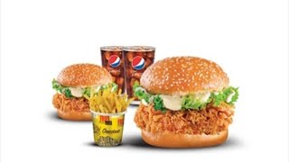 Cheezious burger #youtubeshorts #youtubevideos #shorts #cheezious #burger     LifewithSumaiya