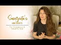 Sangeeta's Secrets to gorgeous and healthy hair| Sangeeta Bijlani's haircare tips