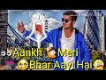 😢_Woh_Ladki_Bohat_Yaad_Aati_Hai___Sad___Broken_Heart___Song___Whatsapp_Lyrics_V mangesh salve