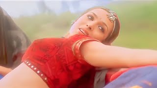 Chal Chaiya💖Chaiya |❤4K Video Song❤| Dil Se 1998 | Sukhwinder Singh | Sapna Awasthi |Shahrukh Khan