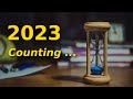 New Year Countdown with JavaScript