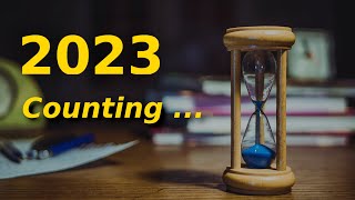 New Year Countdown with JavaScript