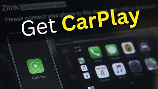 How to Download Apple CarPlay on Android Head Unit?