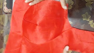 40 inch katori blouse banana | 40 इंच कटोरी ब्लाउज बनाना #youtubevideo #viralvideo #trendingvideo