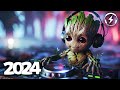 Music Mix 2024 🎧 EDM Mix of Popular Songs 🎧 EDM Gaming Music Mix #189