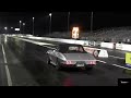 ls7 427 powered 1967 corvette convertible 1 4 mile drag video road test tv ®