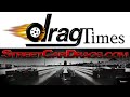 ls7 427 powered 1967 corvette convertible 1 4 mile drag video road test tv ®