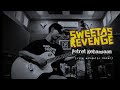 Sweet As Revenge - Potret Kehampaan (Live Acoustic Cover) + Lyric Video