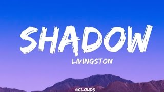 Livingston - Shadow ( Lyrics ) "don't think twice you'll be dead in a second"