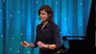 Building communities through architecture: Jeanne Gang at TEDxMidwest