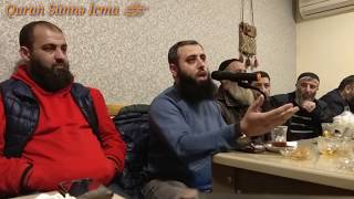 Vüqar Qurbanov ▶ Mühüm: Sual-Cavab (🚩19.04.18)