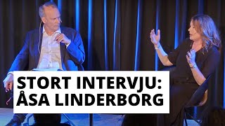 Åsa Linderborg: The Year With Thirteen Months