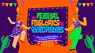 APURAÇÃO DO 46º FESTIVAL FOLCLÓRICO DE MANICORÉ 2024