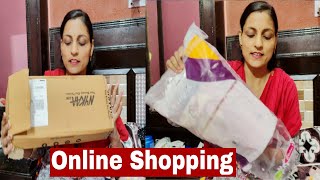 Meesho Online Shopping 🛍️ Meri Online Shopping || #shopping #onlineshopping