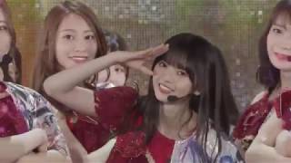 NOGIZAKA46 Live in Shanghai 2019 告知動画