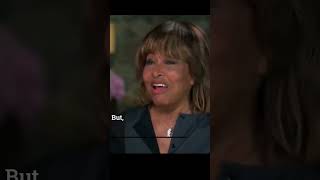 Tina Turner's Memoir 'My Love Story'