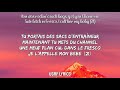 the weeknd 21 savage metro boomin _ _ creepin lyrics anglais u0026 traduction française