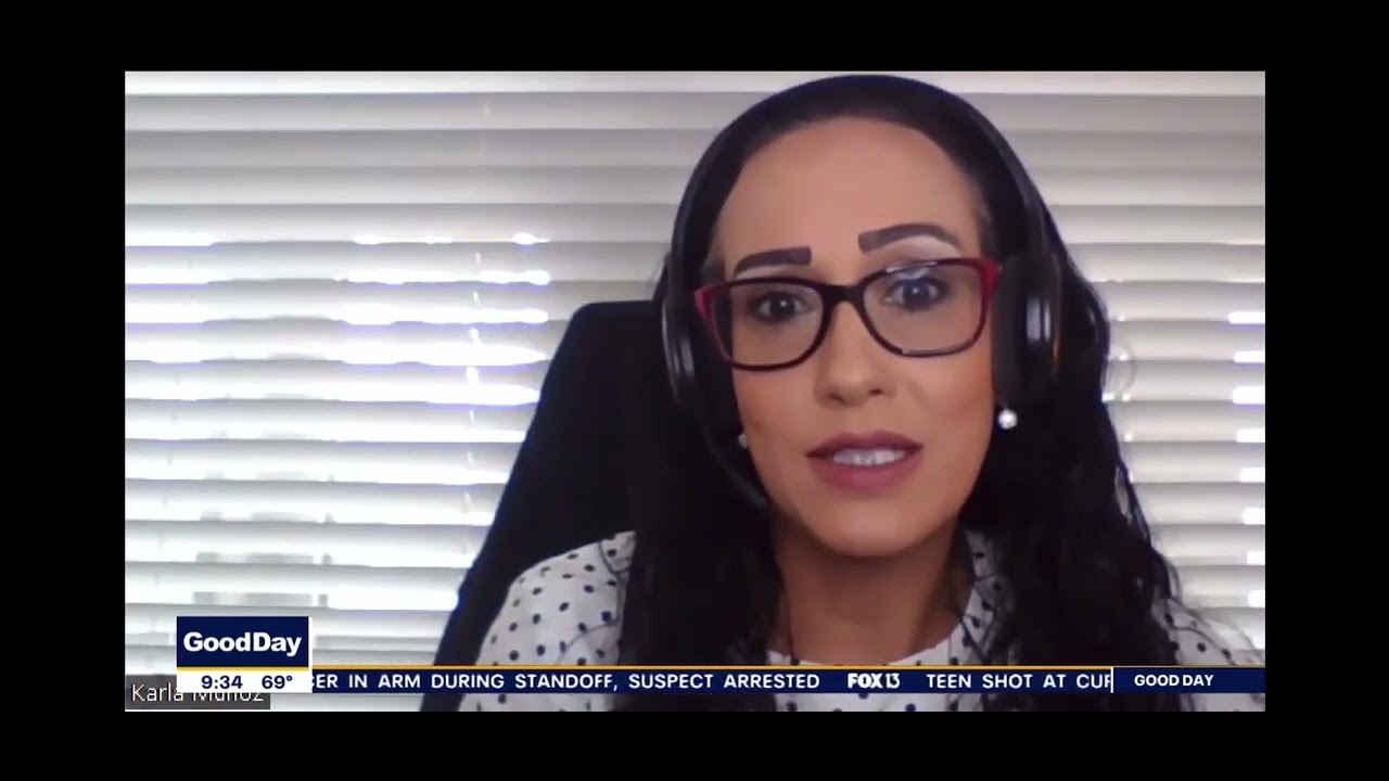 Tv Spot Fox 13 News Tampa Bay Youtube