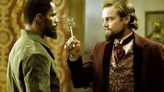 Jamie Foxx Says Leonardo DiCaprio Stopped Reading ‘Django Unchained’ Due to Script’s Racial Slurs  T