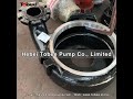 Tobee TP100RV Vertical Pump Casing TP10092-A05A