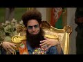 the dictator larry king interview sacha baron cohen movie hd