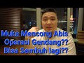 Resiko operasi mastoidektomi adalah muka mencong? Apa bisa normal lagi? Ini penjelasannya